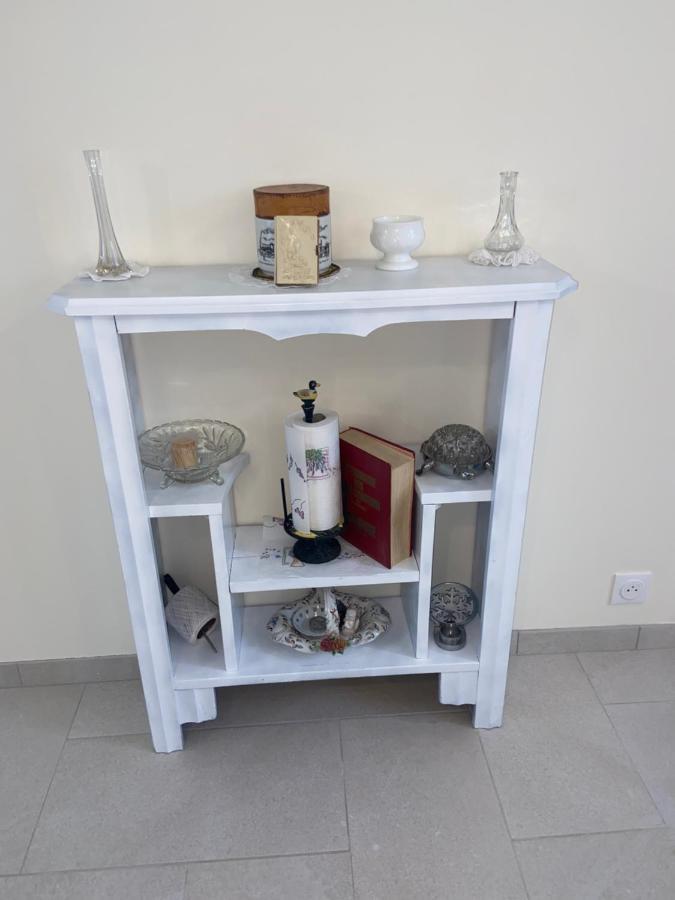 Bed and Breakfast Esprit Etape Saint-Barthélemy-de-Vals Exterior foto