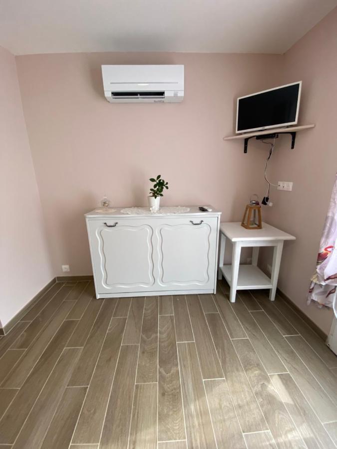 Bed and Breakfast Esprit Etape Saint-Barthélemy-de-Vals Exterior foto