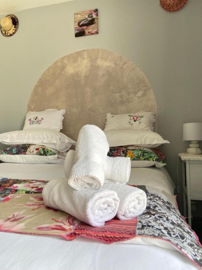 Bed and Breakfast Esprit Etape Saint-Barthélemy-de-Vals Exterior foto